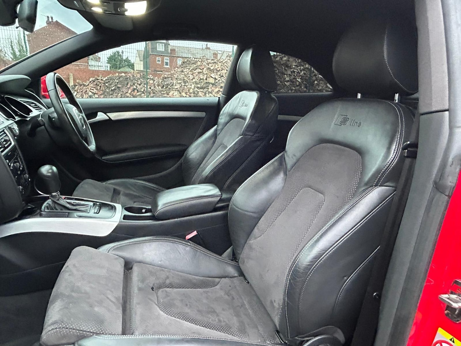 Used Audi A5 2010 for sale - 76772185: Photo 7