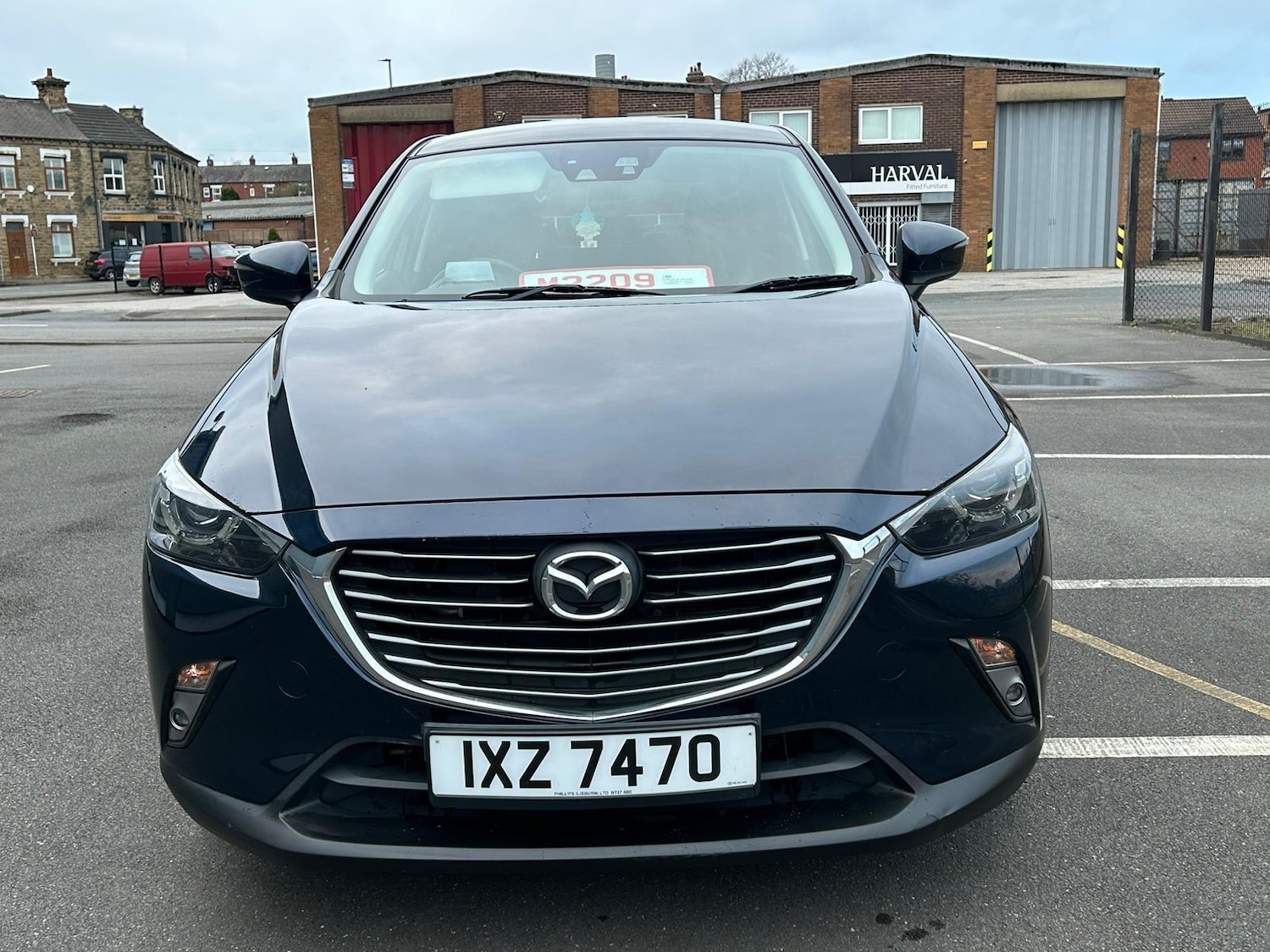 Used Mazda CX-3 for sale - 77925913: Photo 10