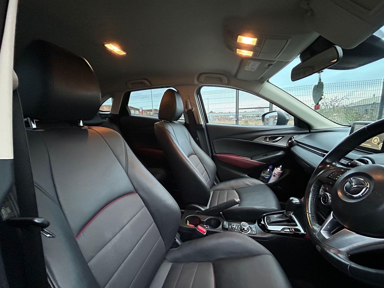 Used Mazda CX-3 for sale - 77925913: Photo 13