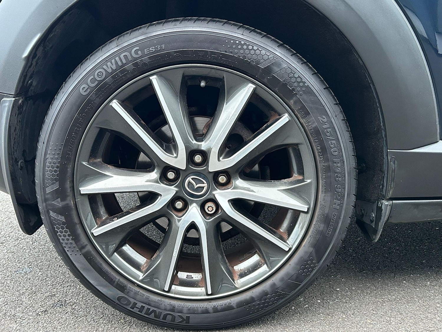 Used Mazda CX-3 for sale - 77925913: Photo 14