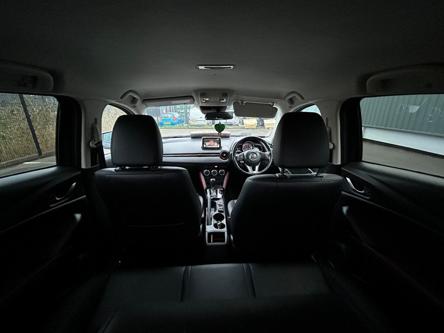 Used Mazda CX-3 for sale - 77925913: Photo 15