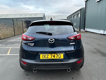 Used Mazda CX-3 2016 for sale - 77925913: Photo