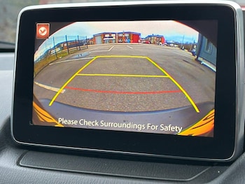 Used Mazda CX-3 2016 for sale - 77925913: Photo