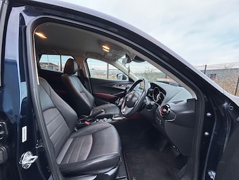 Used Mazda CX-3 2016 for sale - 77925913: Photo