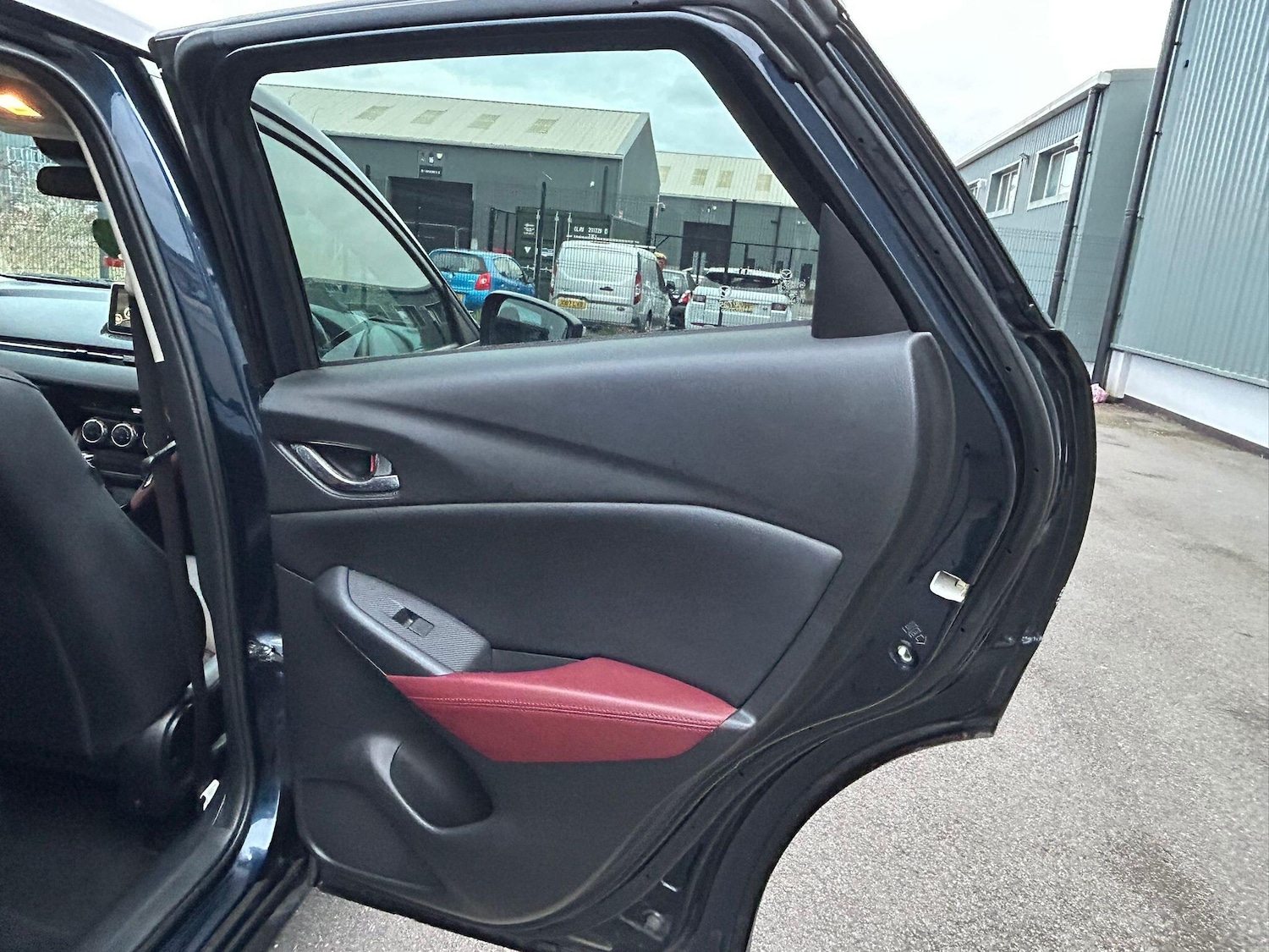 Used Mazda CX-3 for sale - 77925913: Photo 5