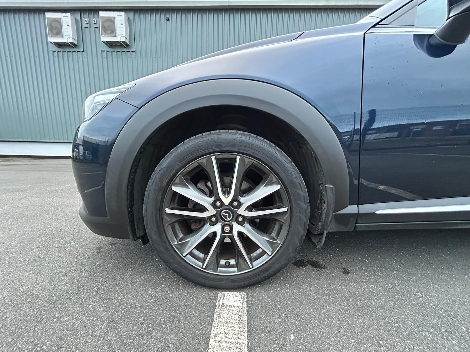 Used Mazda CX-3 for sale - 77925913: Photo 7