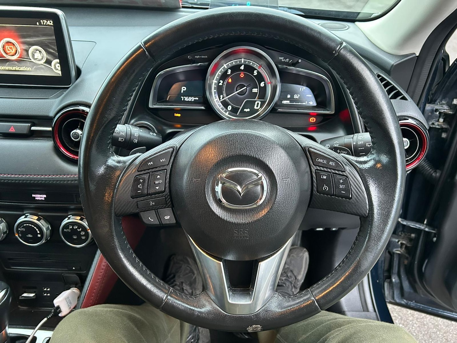 Used Mazda CX-3 for sale - 77925913: Photo 9