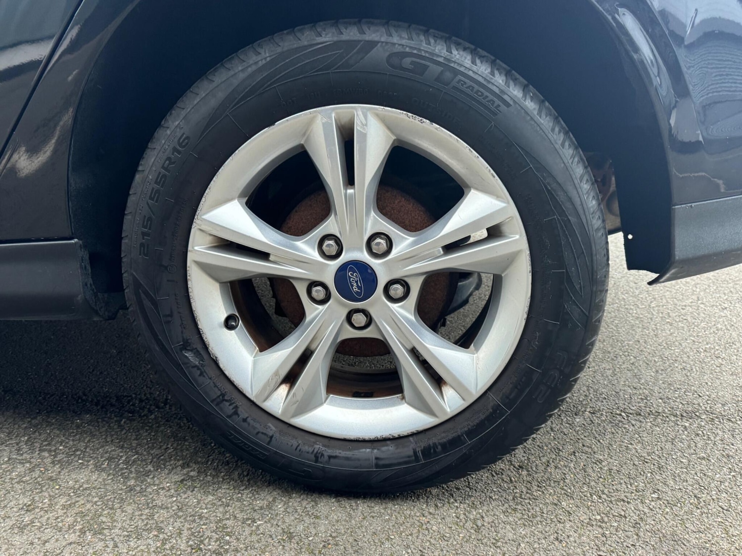 Used Ford Focus 2013 for sale - 76645507: Photo 10