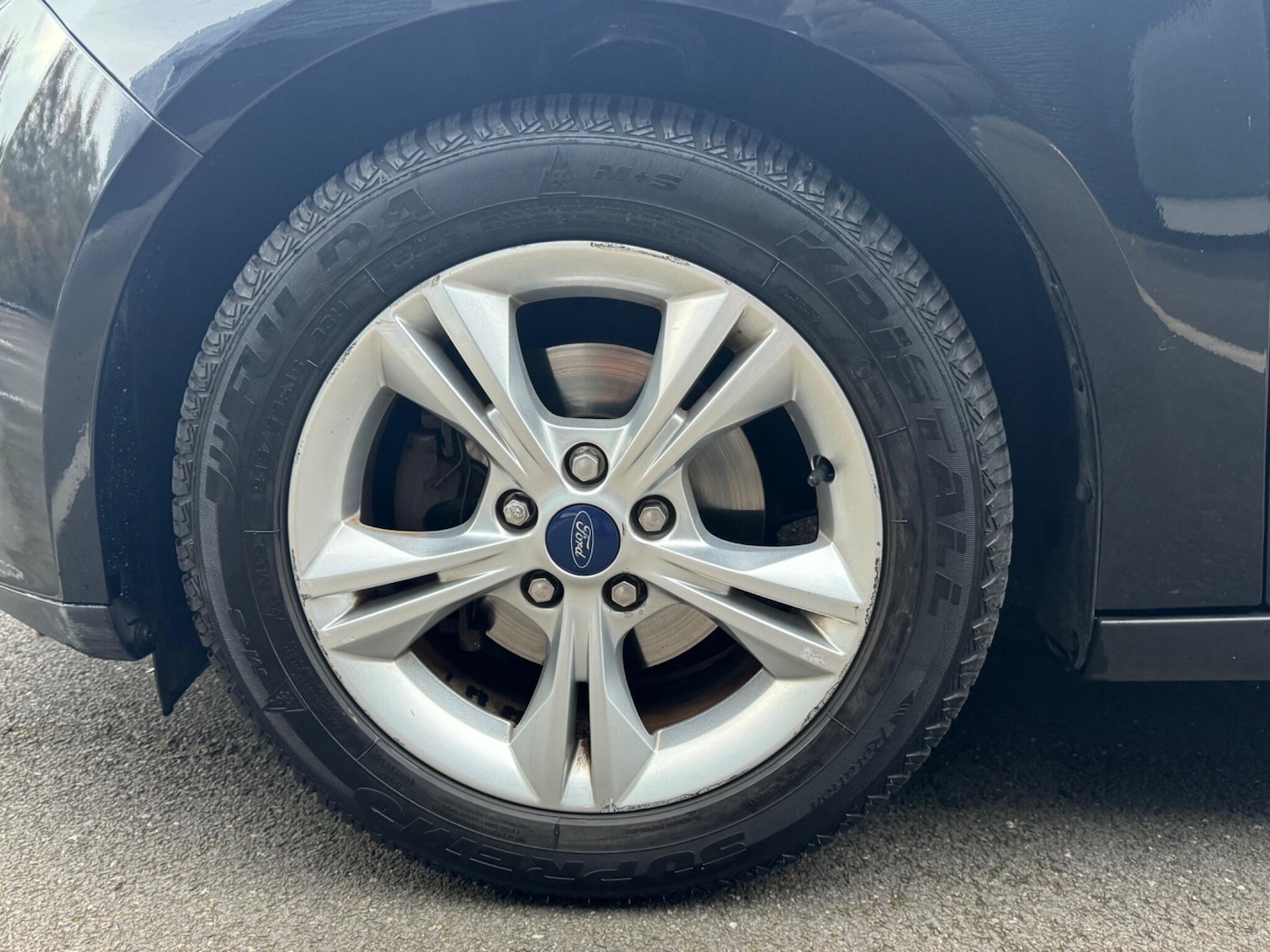 Used Ford Focus 2013 for sale - 76645507: Photo 11