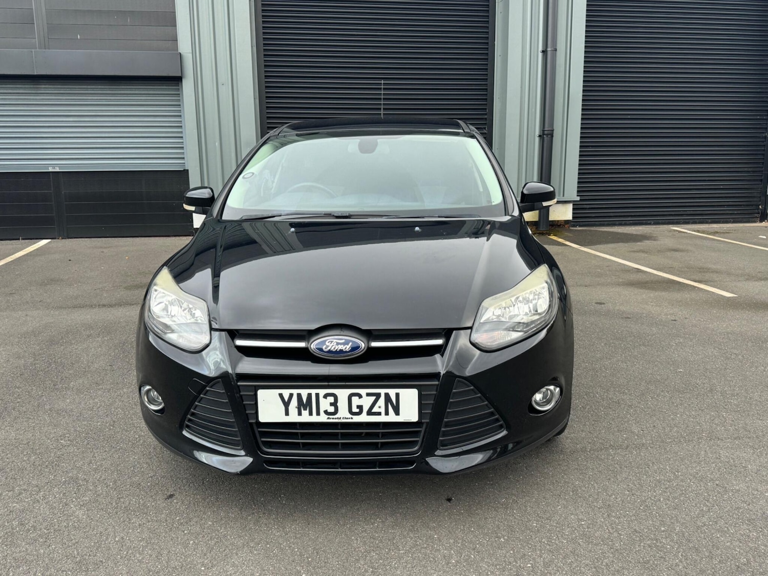 Used Ford Focus 2013 for sale - 76645507: Photo 14