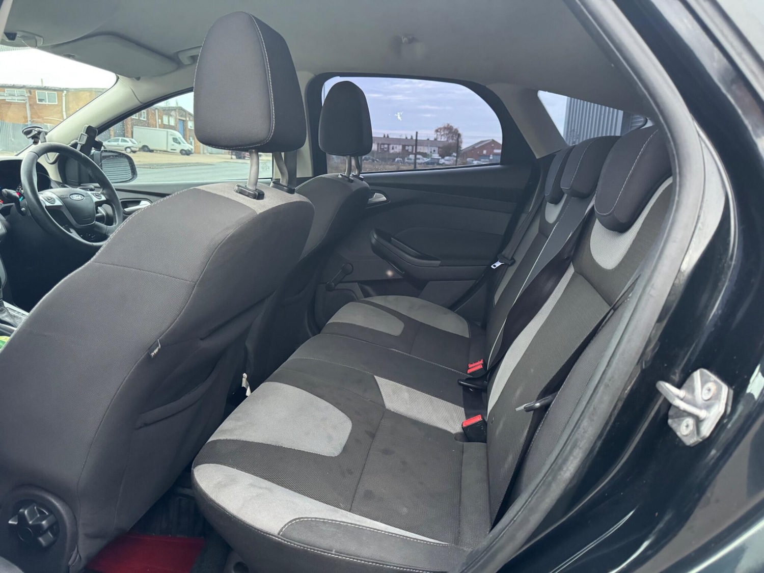 Used Ford Focus 2013 for sale - 76645507: Photo 16