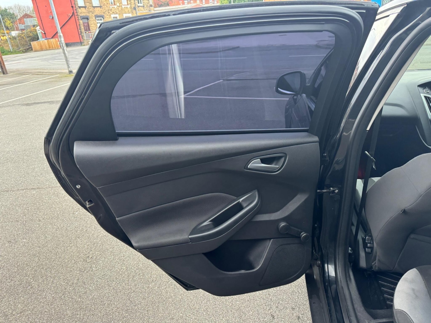 Used Ford Focus 2013 for sale - 76645507: Photo 18