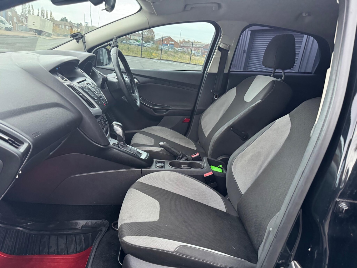 Used Ford Focus 2013 for sale - 76645507: Photo 19