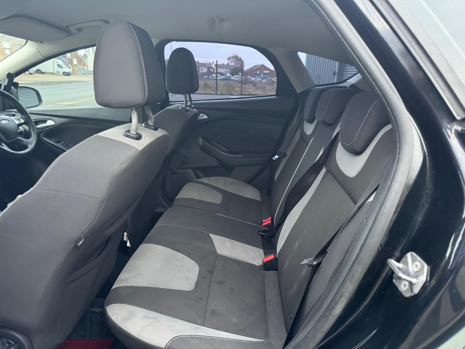 Used Ford Focus 2013 for sale - 76645507: Photo 21