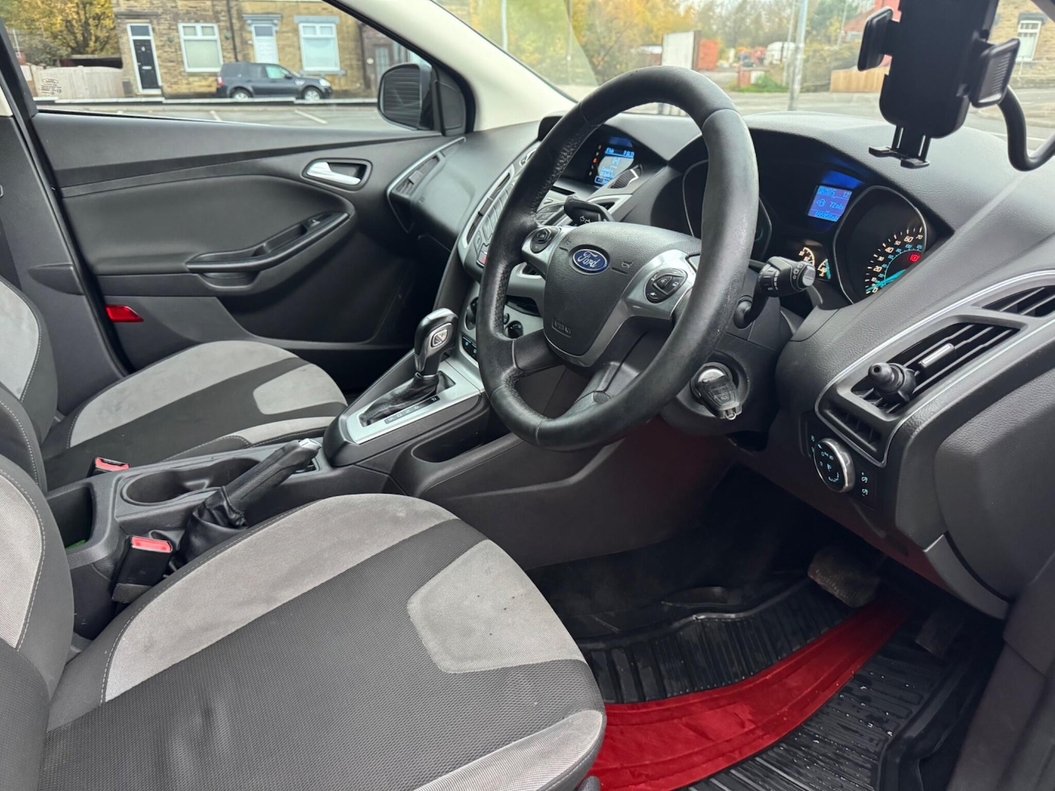 Used Ford Focus 2013 for sale - 76645507: Photo 22