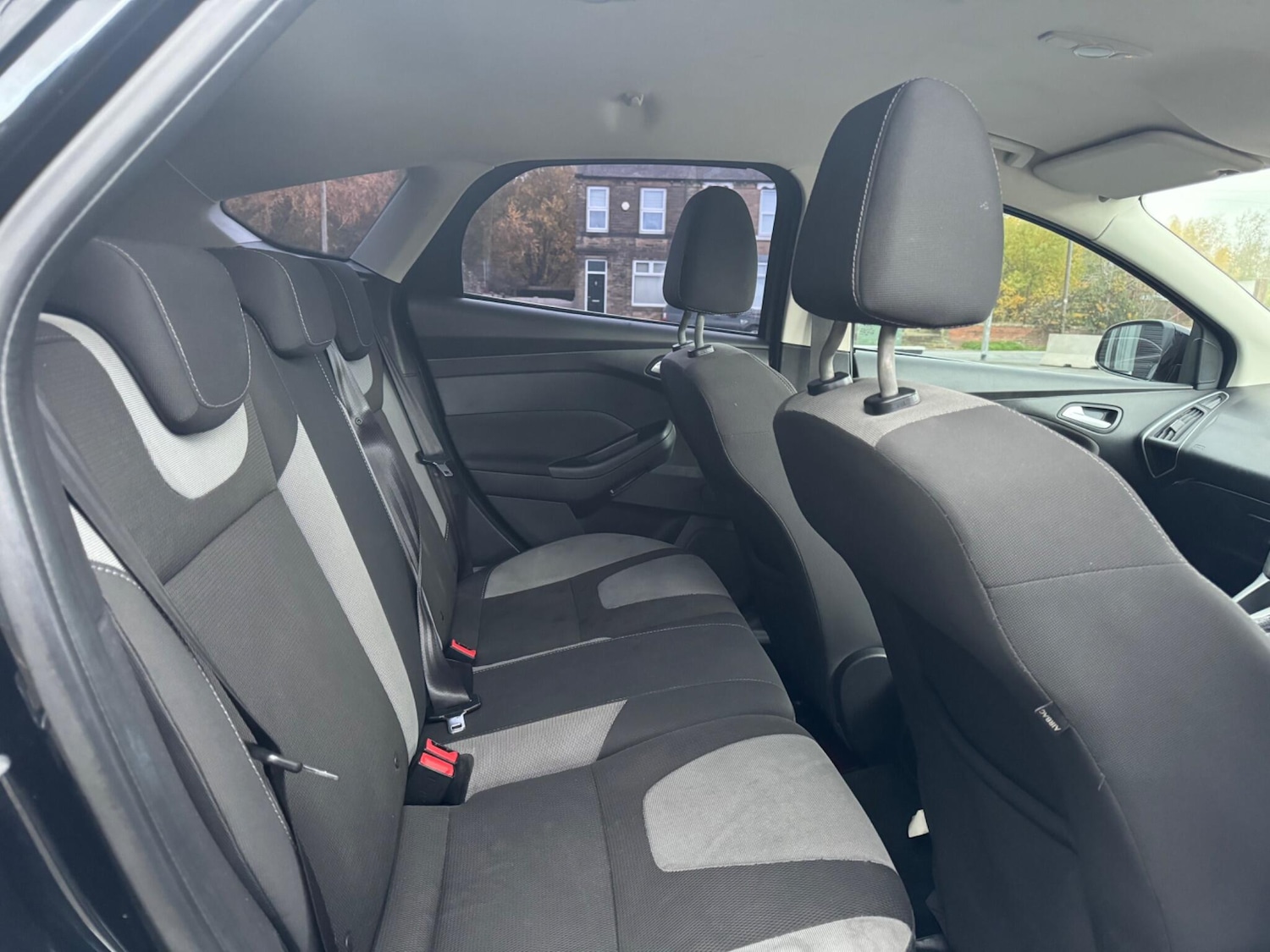 Used Ford Focus 2013 for sale - 76645507: Photo 24