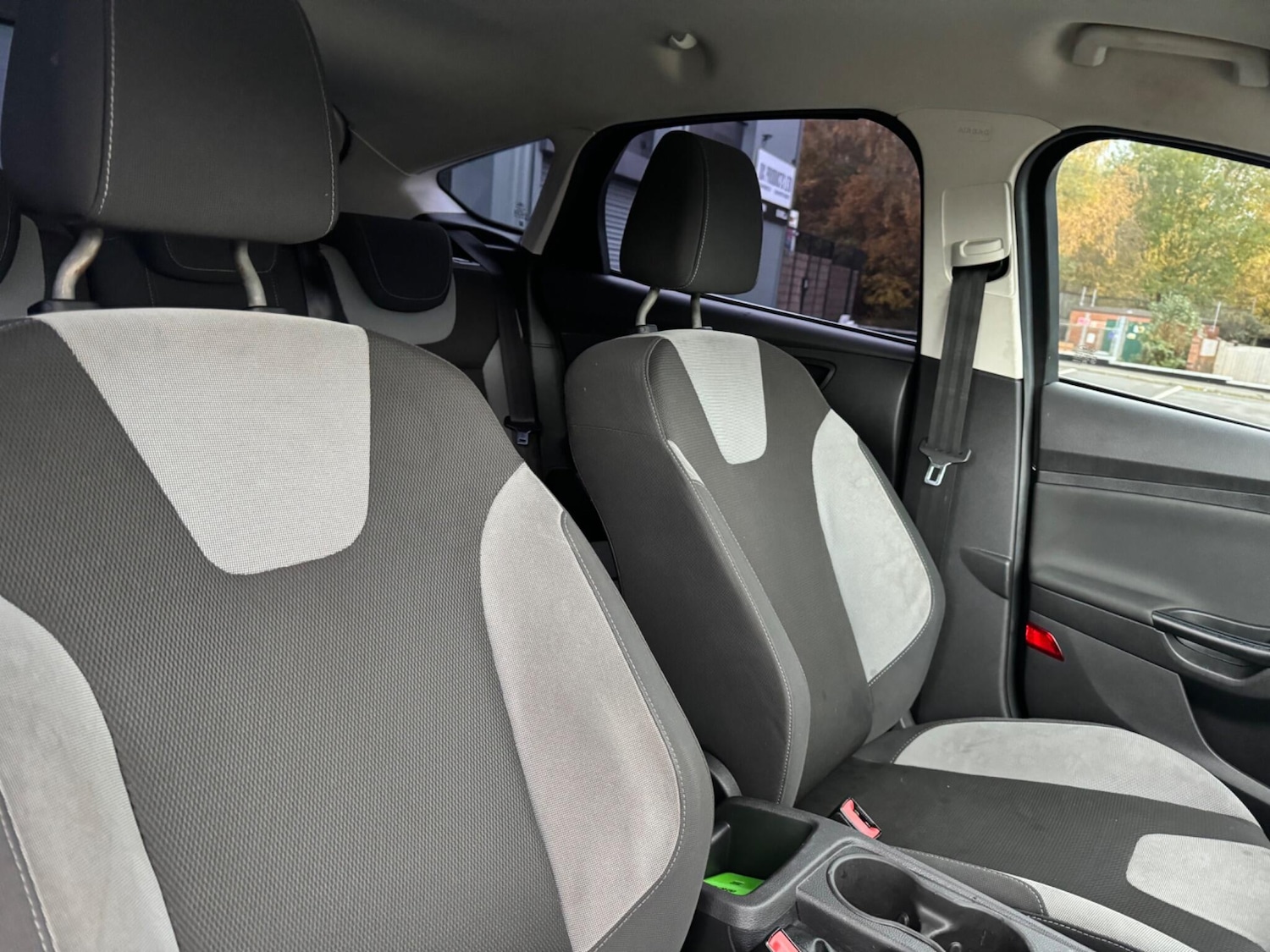 Used Ford Focus 2013 for sale - 76645507: Photo 25