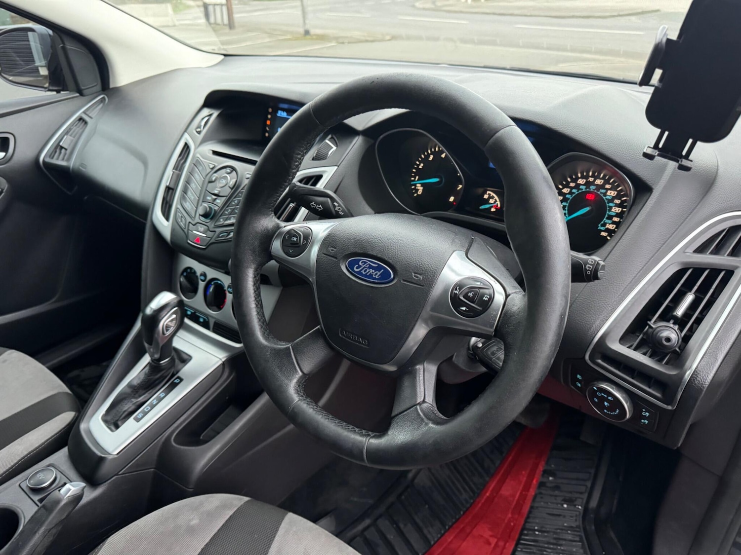 Used Ford Focus 2013 for sale - 76645507: Photo 26