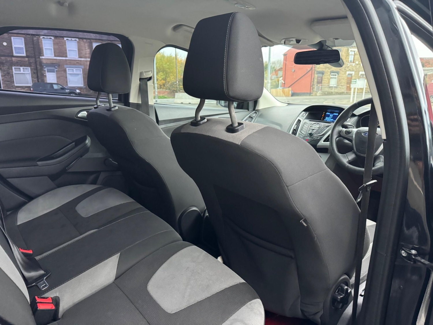 Used Ford Focus 2013 for sale - 76645507: Photo 27