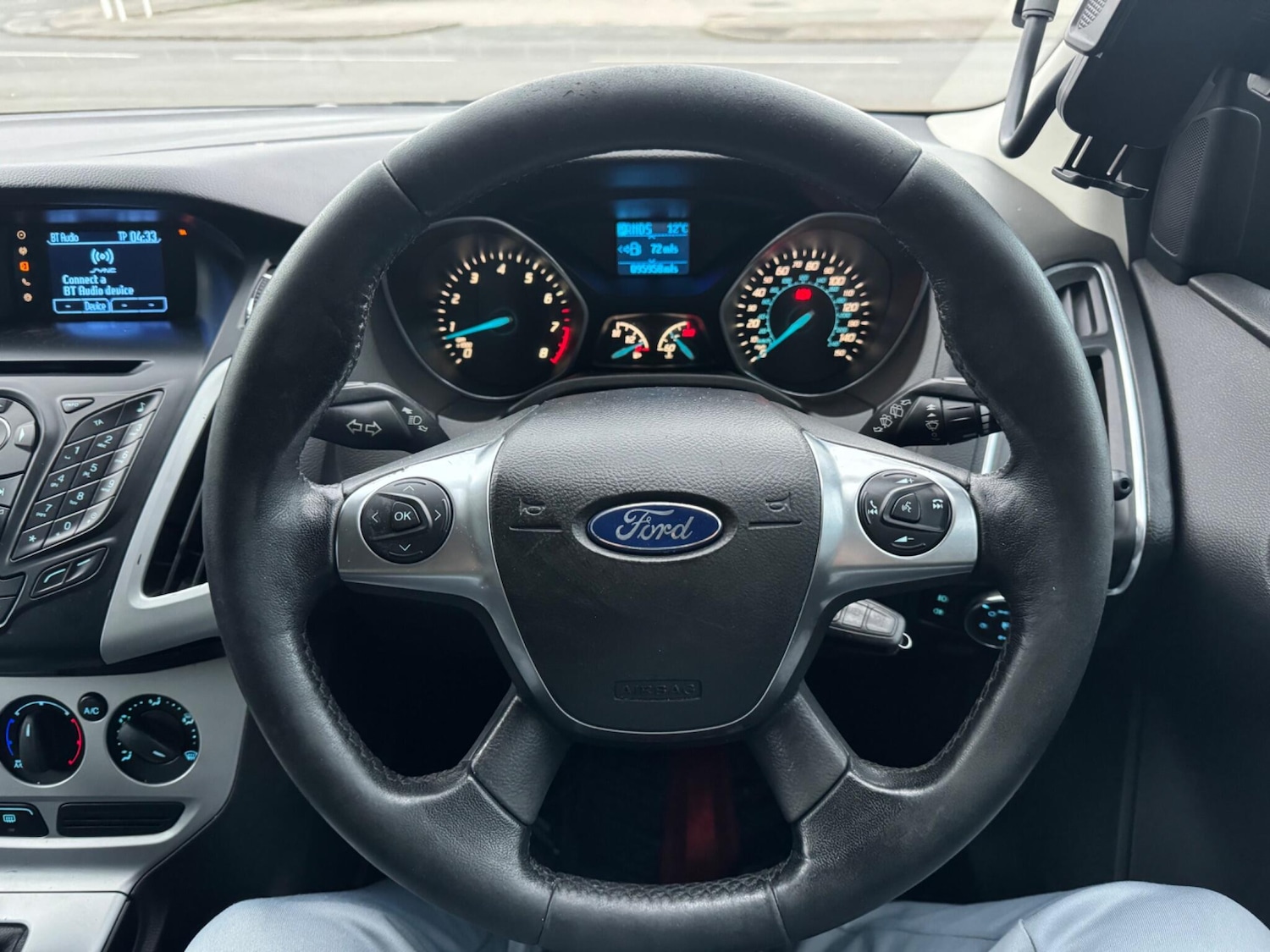 Used Ford Focus 2013 for sale - 76645507: Photo 29