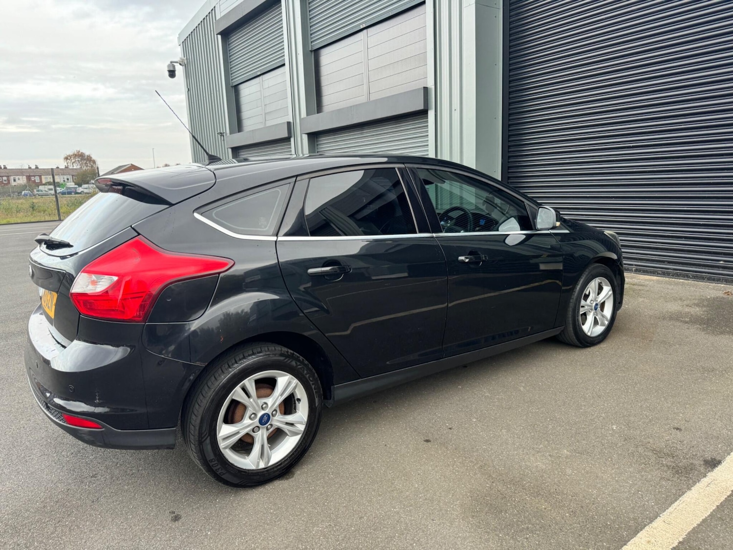 Used Ford Focus 2013 for sale - 76645507: Photo 33