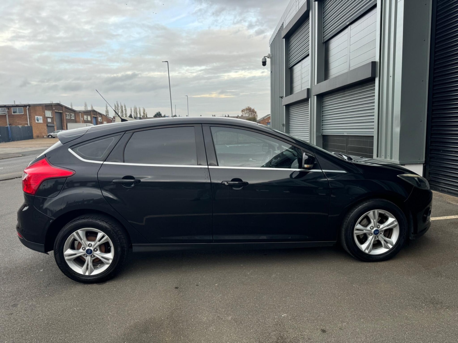 Used Ford Focus 2013 for sale - 76645507: Photo 34