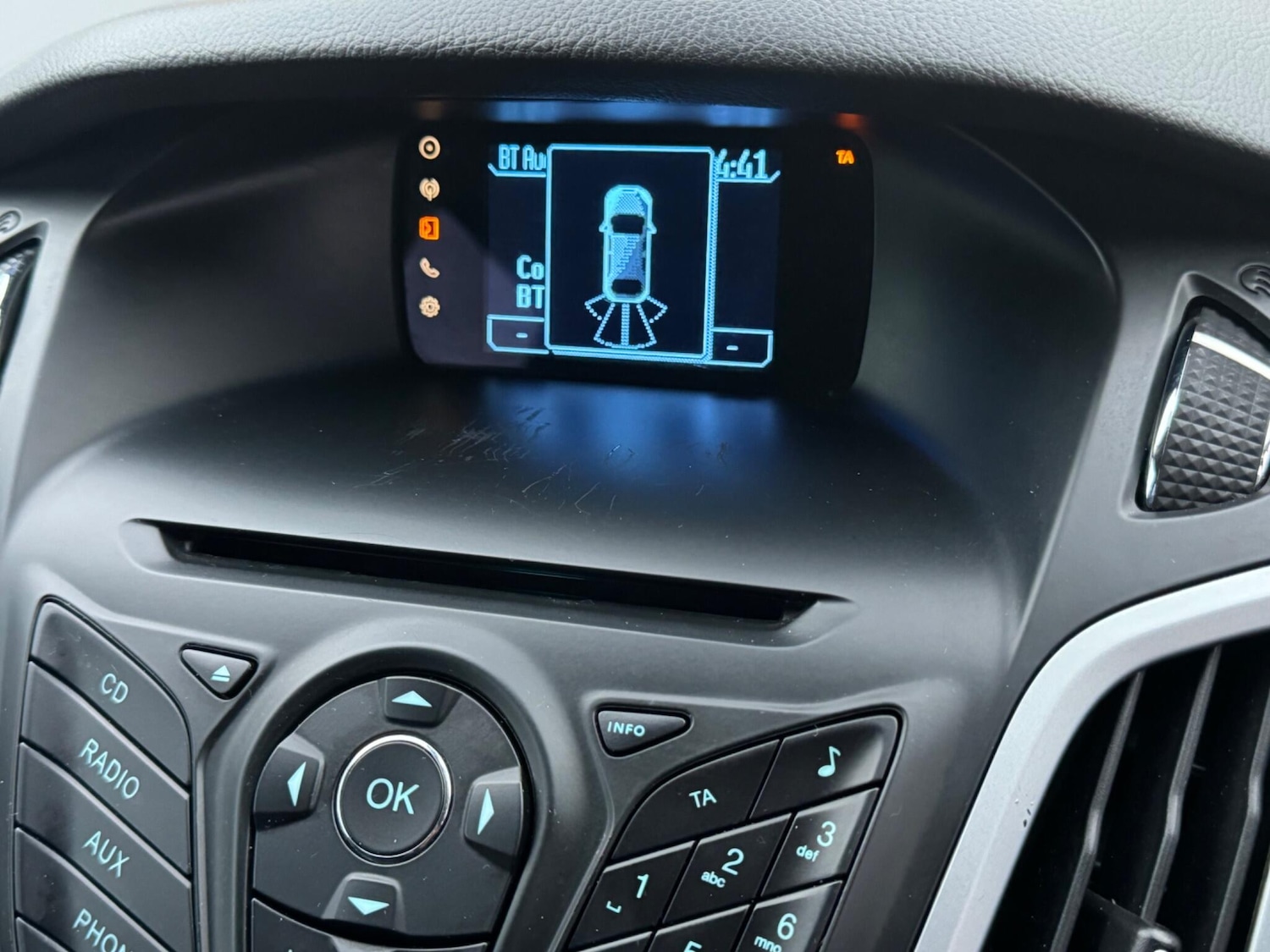 Used Ford Focus 2013 for sale - 76645507: Photo 35