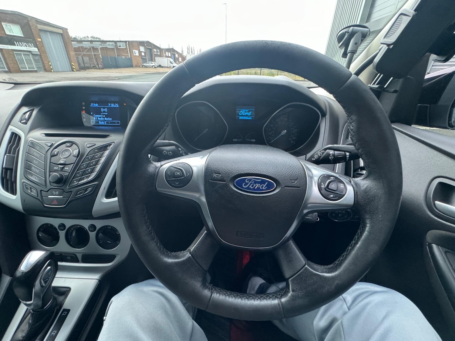 Used Ford Focus 2013 for sale - 76645507: Photo 37