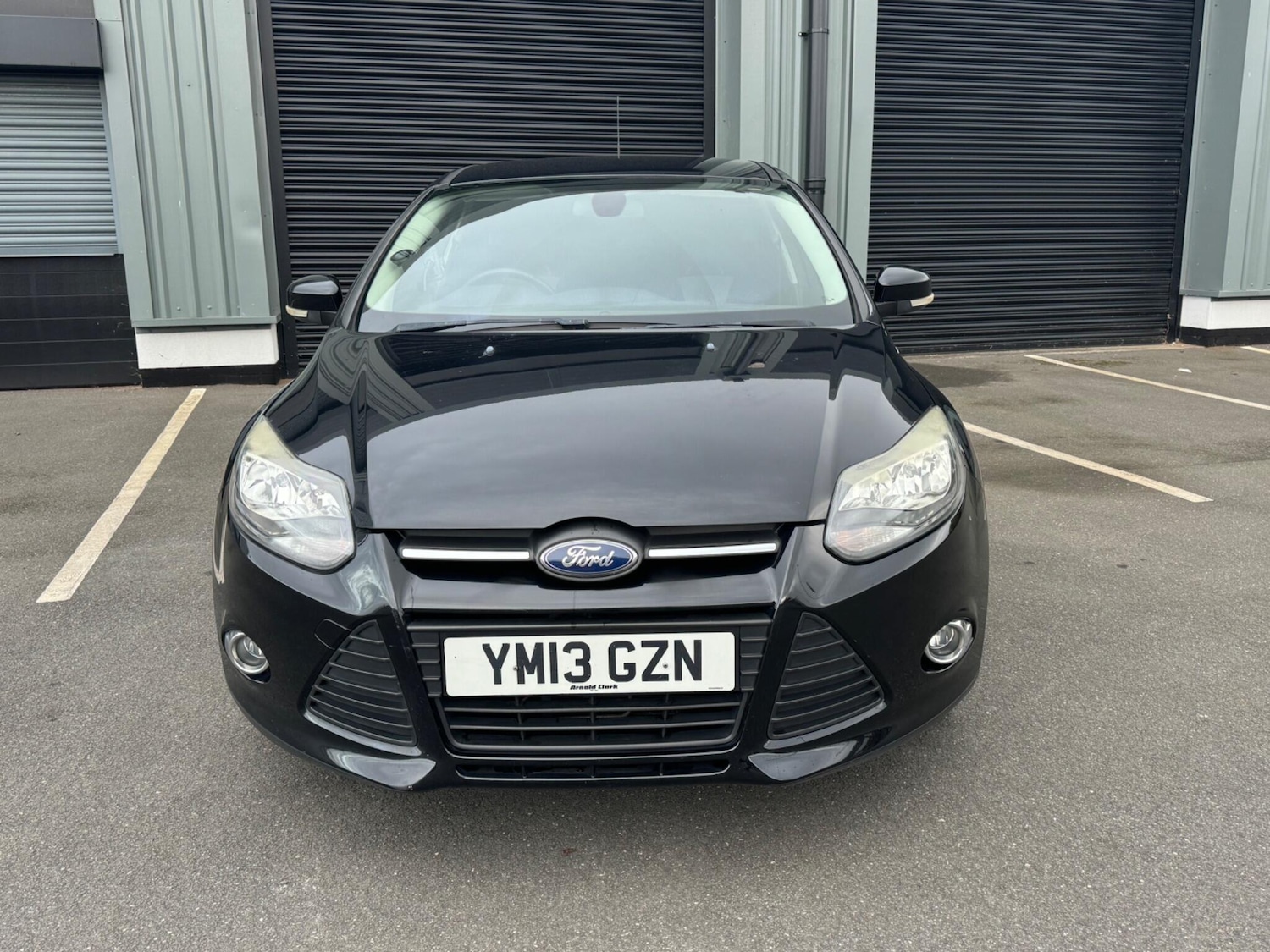 Used Ford Focus 2013 for sale - 76645507: Photo 6