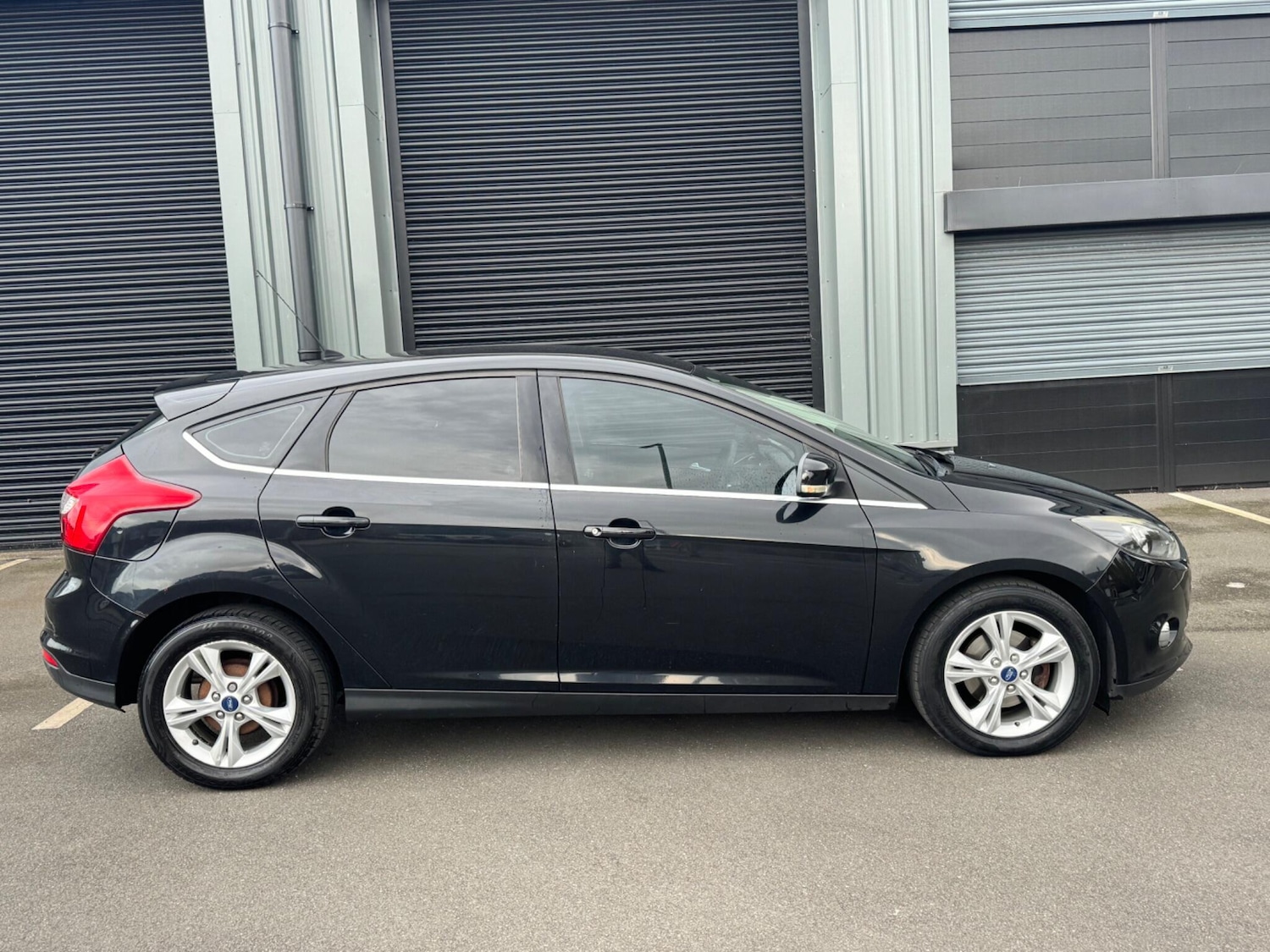 Used Ford Focus 2013 for sale - 76645507: Photo 7