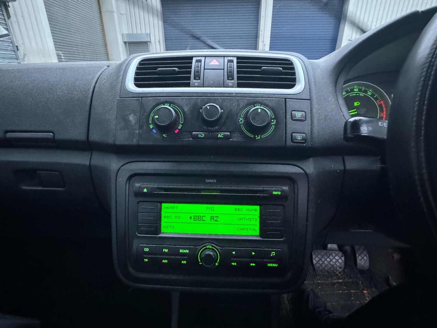 Used Skoda Roomster 2008 for sale - 76771692: Photo 10