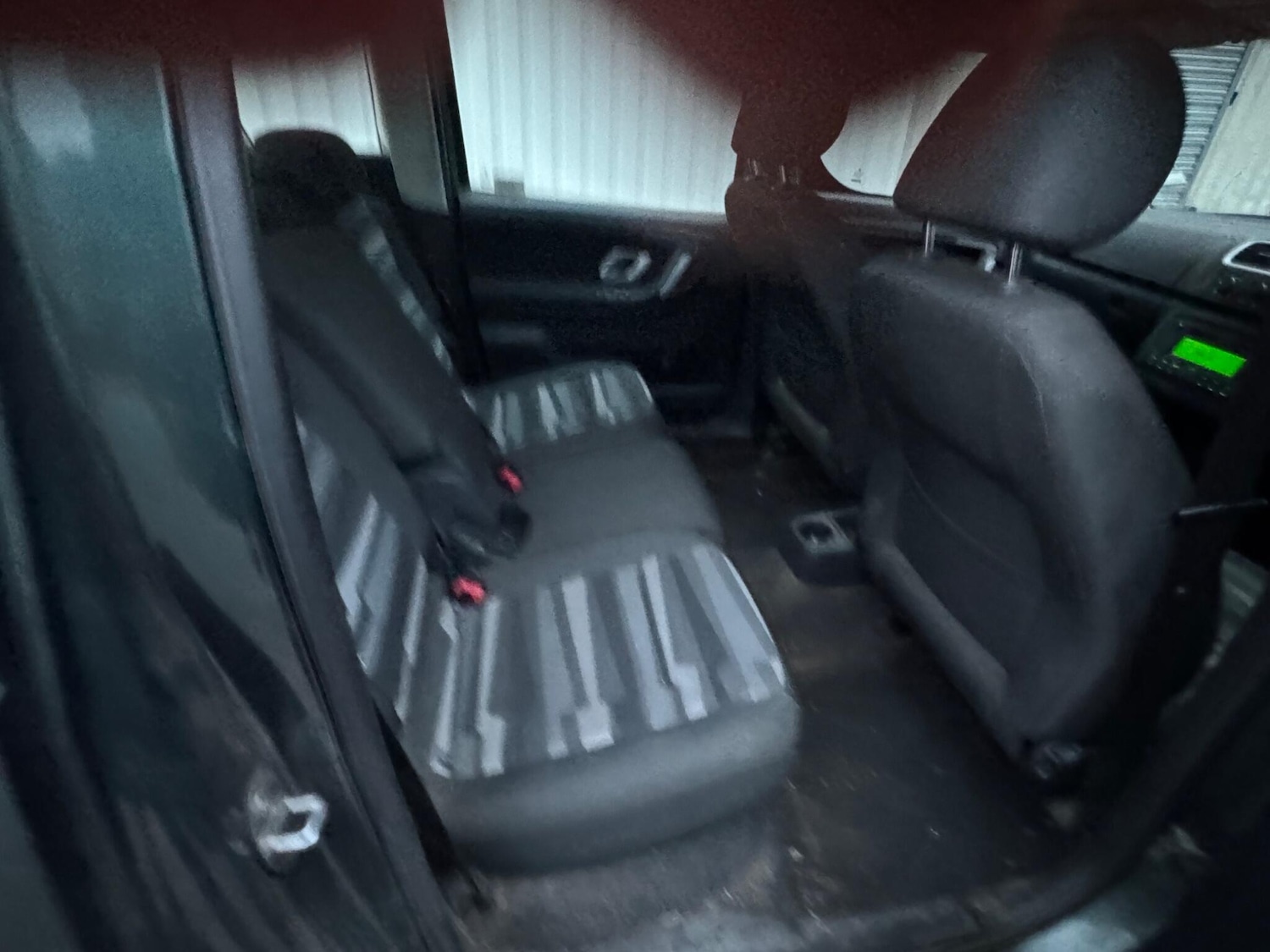 Used Skoda Roomster 2008 for sale - 76771692: Photo 11