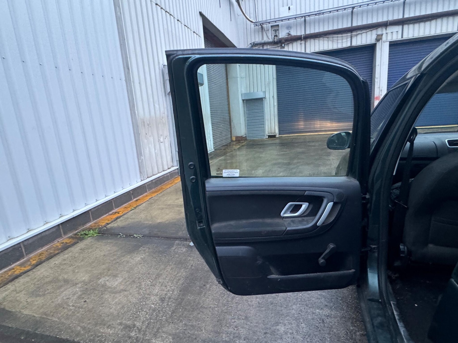 Used Skoda Roomster 2008 for sale - 76771692: Photo 15