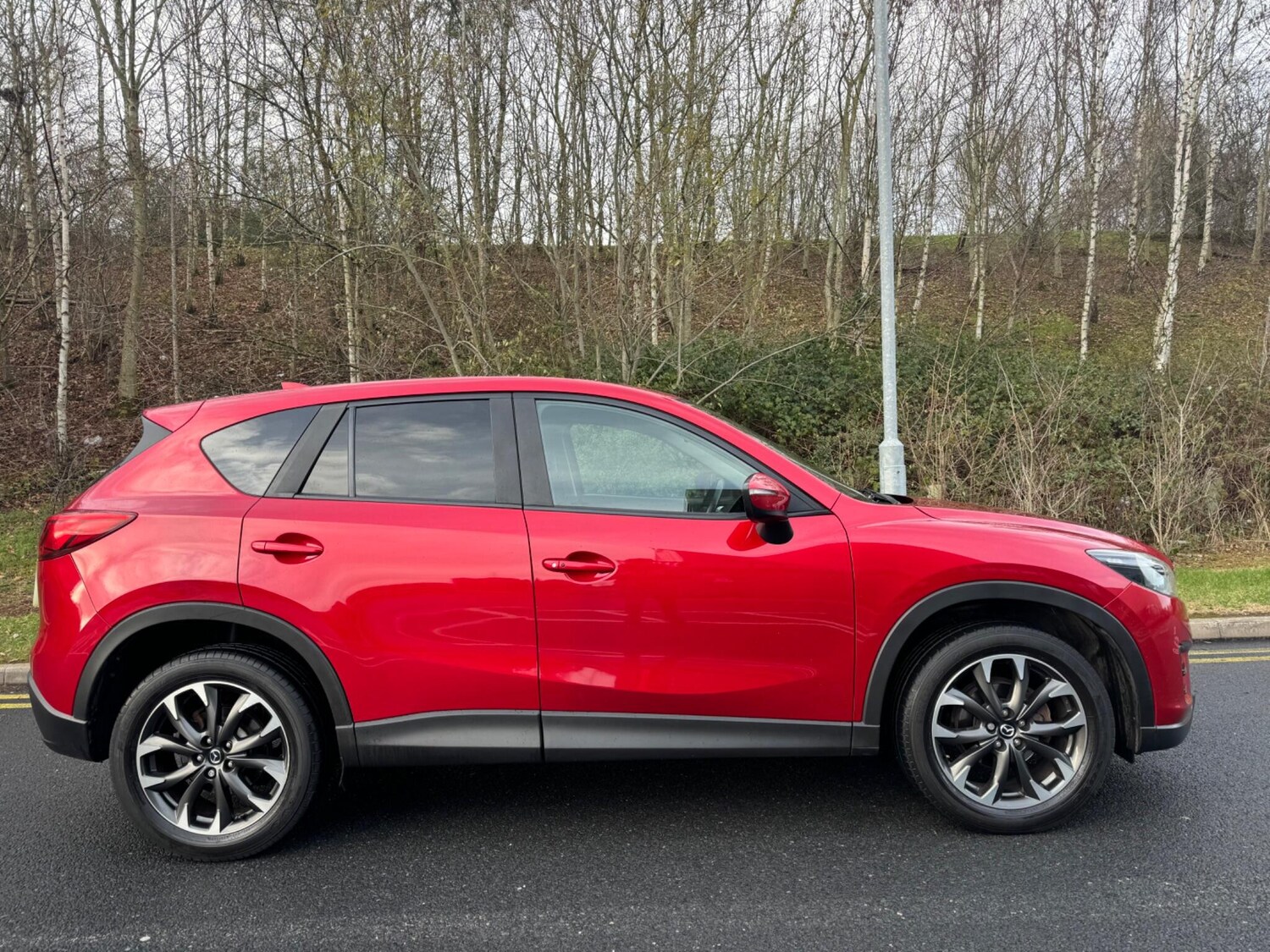 Used Mazda CX-5 for sale - 77424905: Photo 11