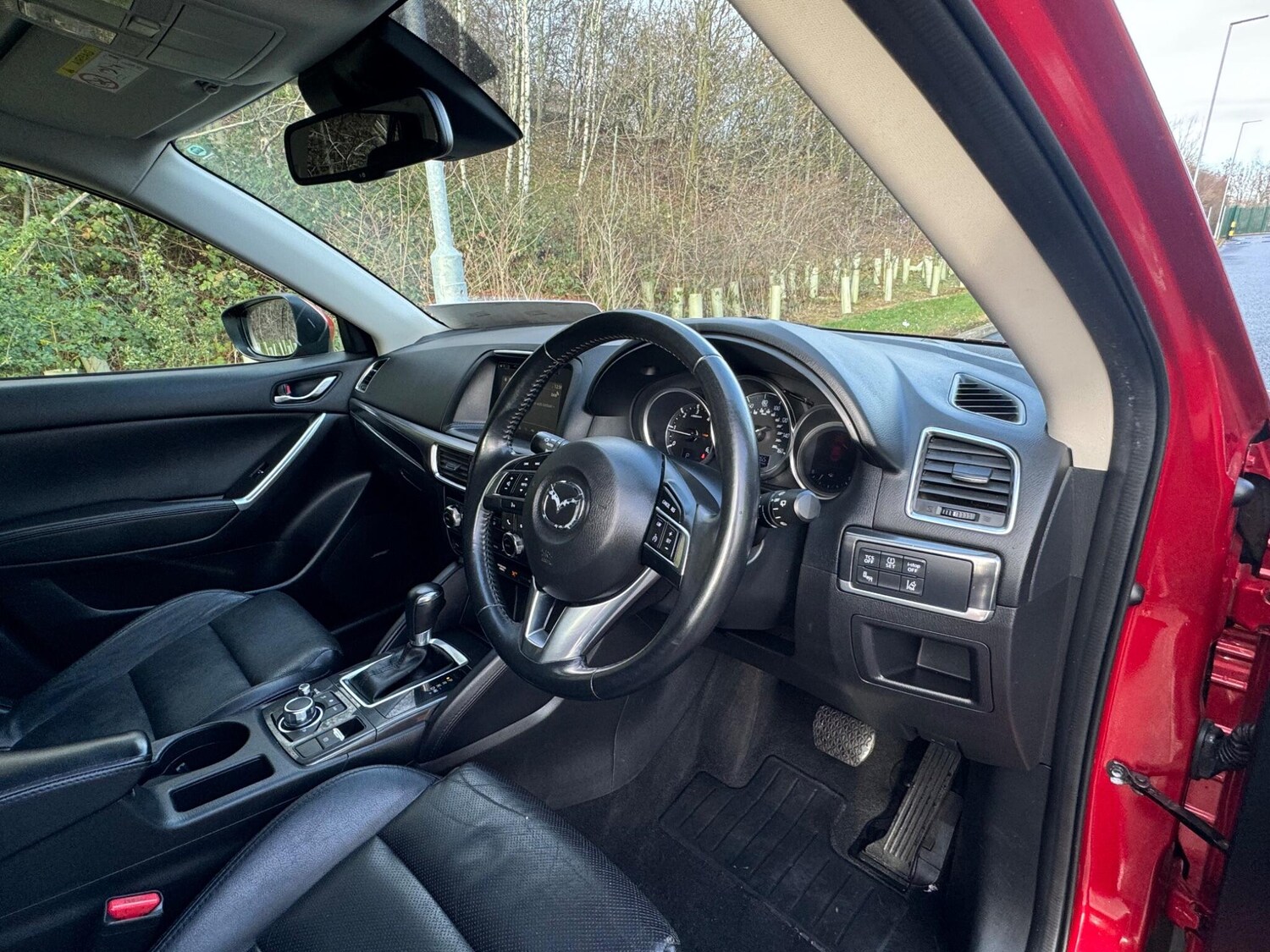 Used Mazda CX-5 for sale - 77424905: Photo 17