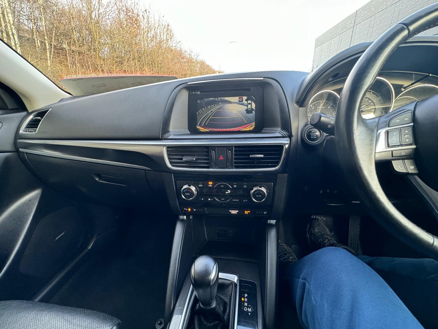 Used Mazda CX-5 for sale - 77424905: Photo 18