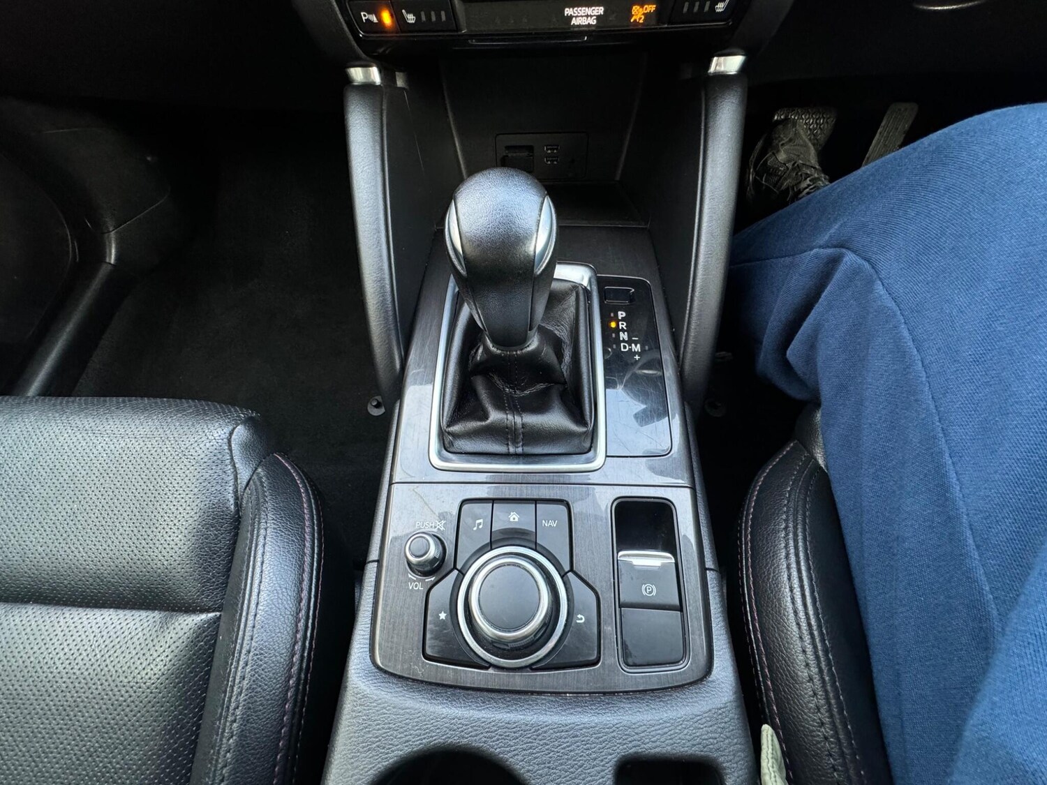 Used Mazda CX-5 for sale - 77424905: Photo 19