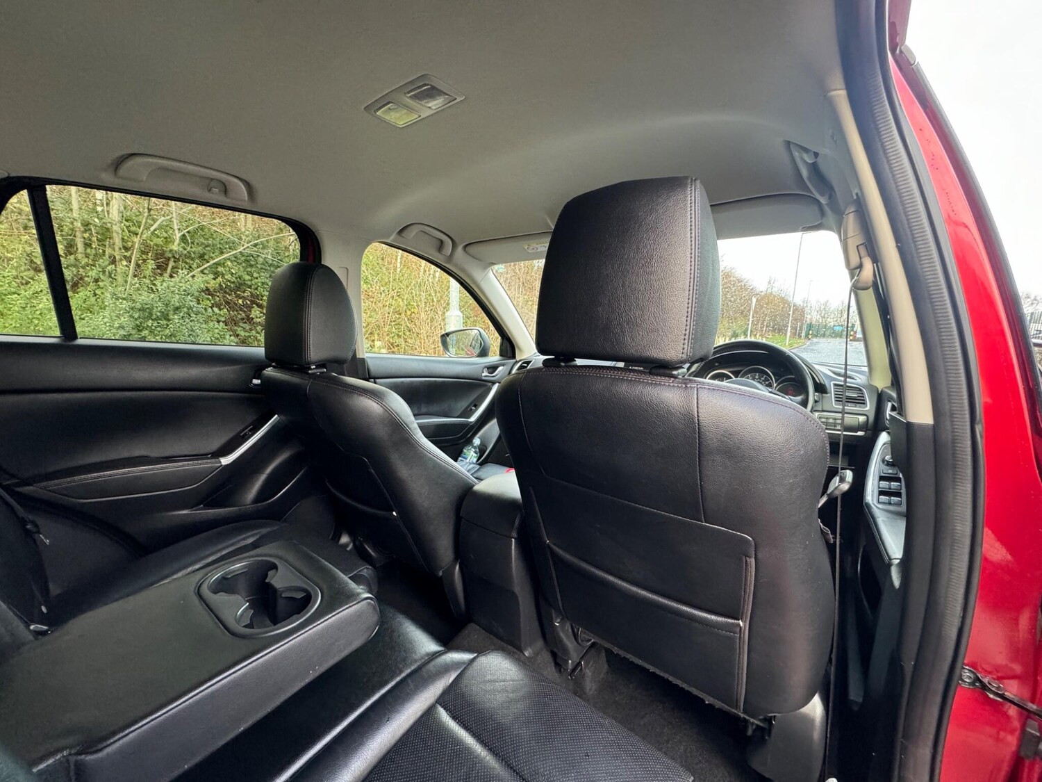 Used Mazda CX-5 for sale - 77424905: Photo 21