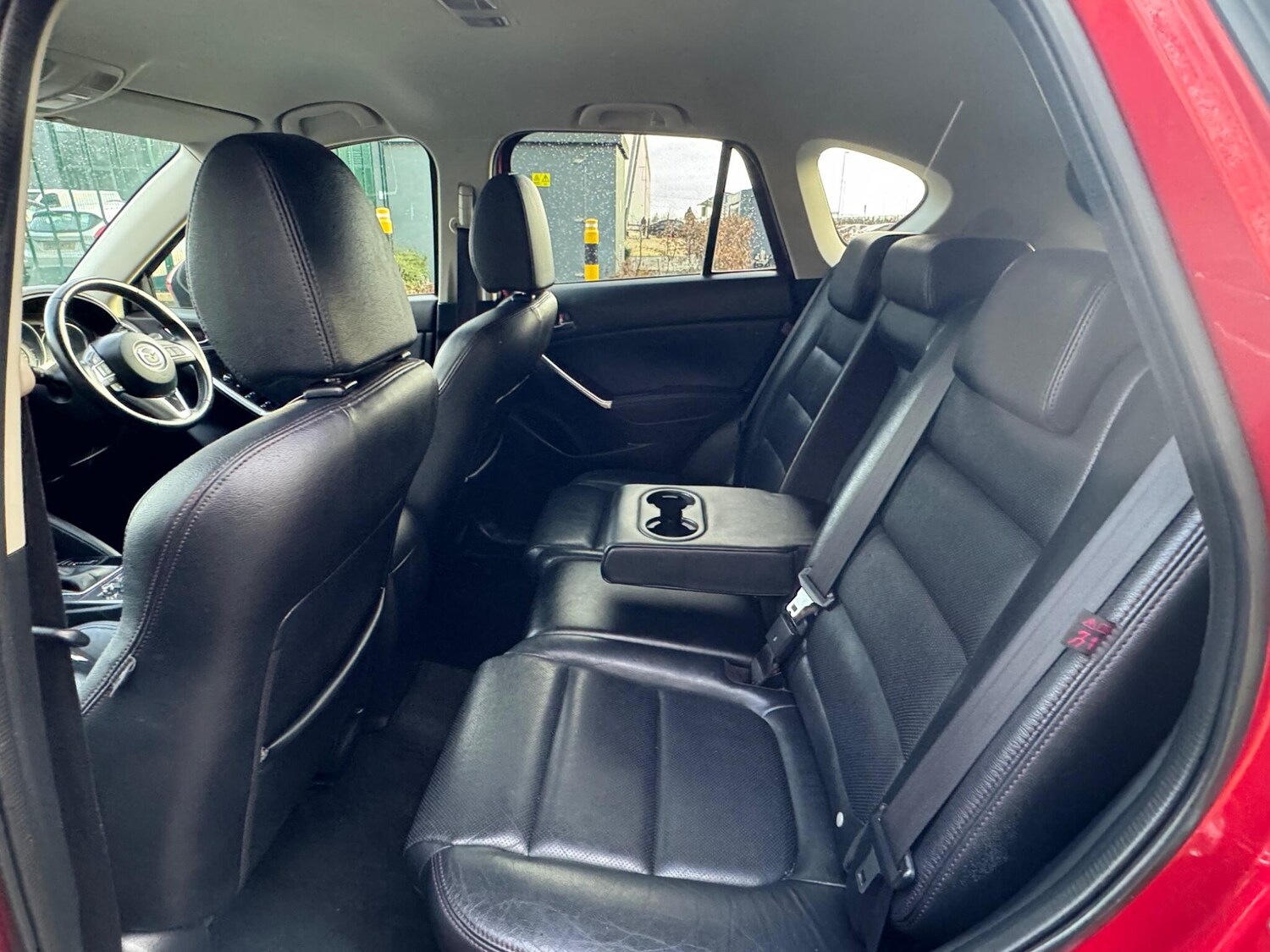 Used Mazda CX-5 for sale - 77424905: Photo 25