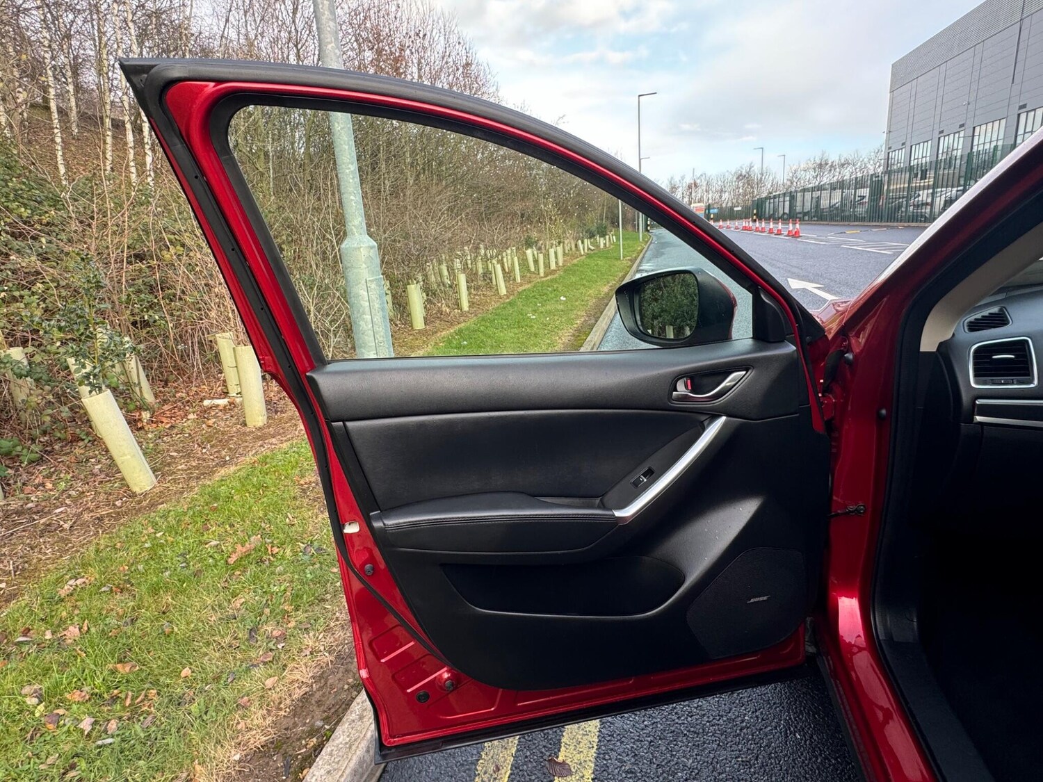 Used Mazda CX-5 for sale - 77424905: Photo 30