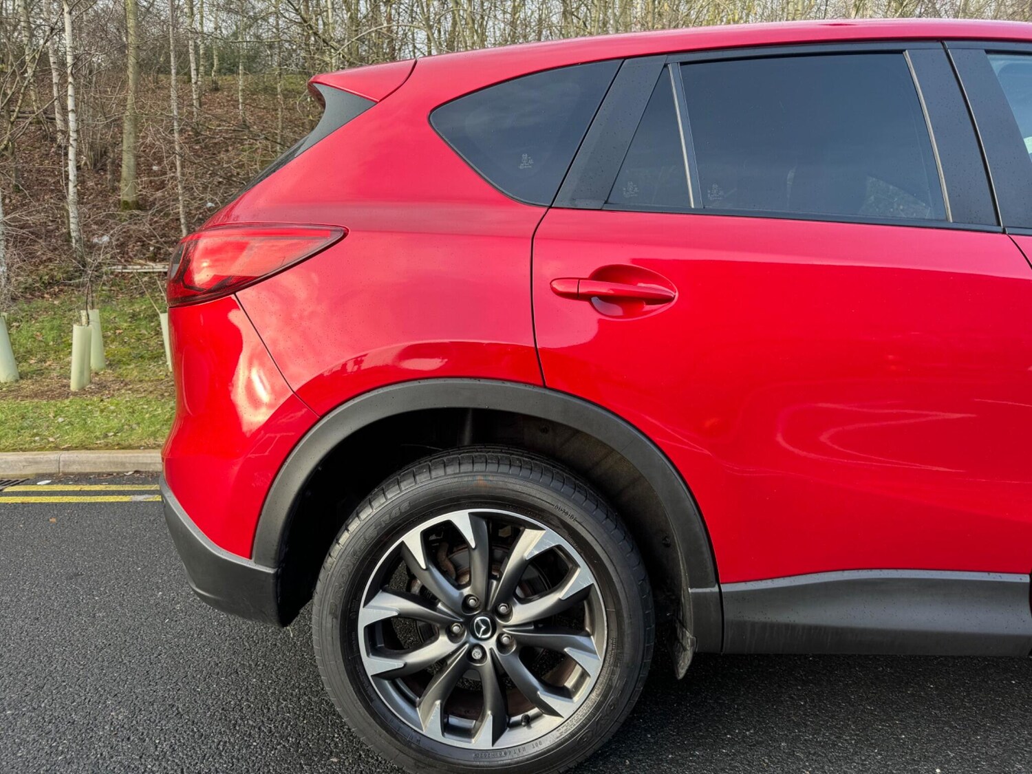 Used Mazda CX-5 for sale - 77424905: Photo 36