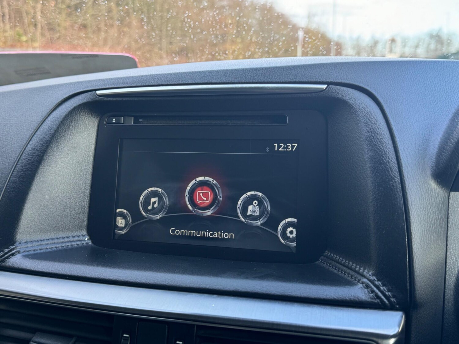 Used Mazda CX-5 for sale - 77424905: Photo 38