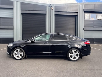 Used Ford Mondeo 2017 for sale - 78854733: Photo