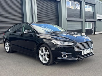 Used Ford Mondeo 2017 for sale - 78854733: Photo