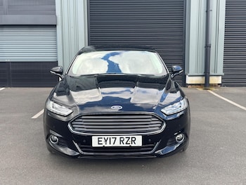 Used Ford Mondeo 2017 for sale - 78854733: Photo