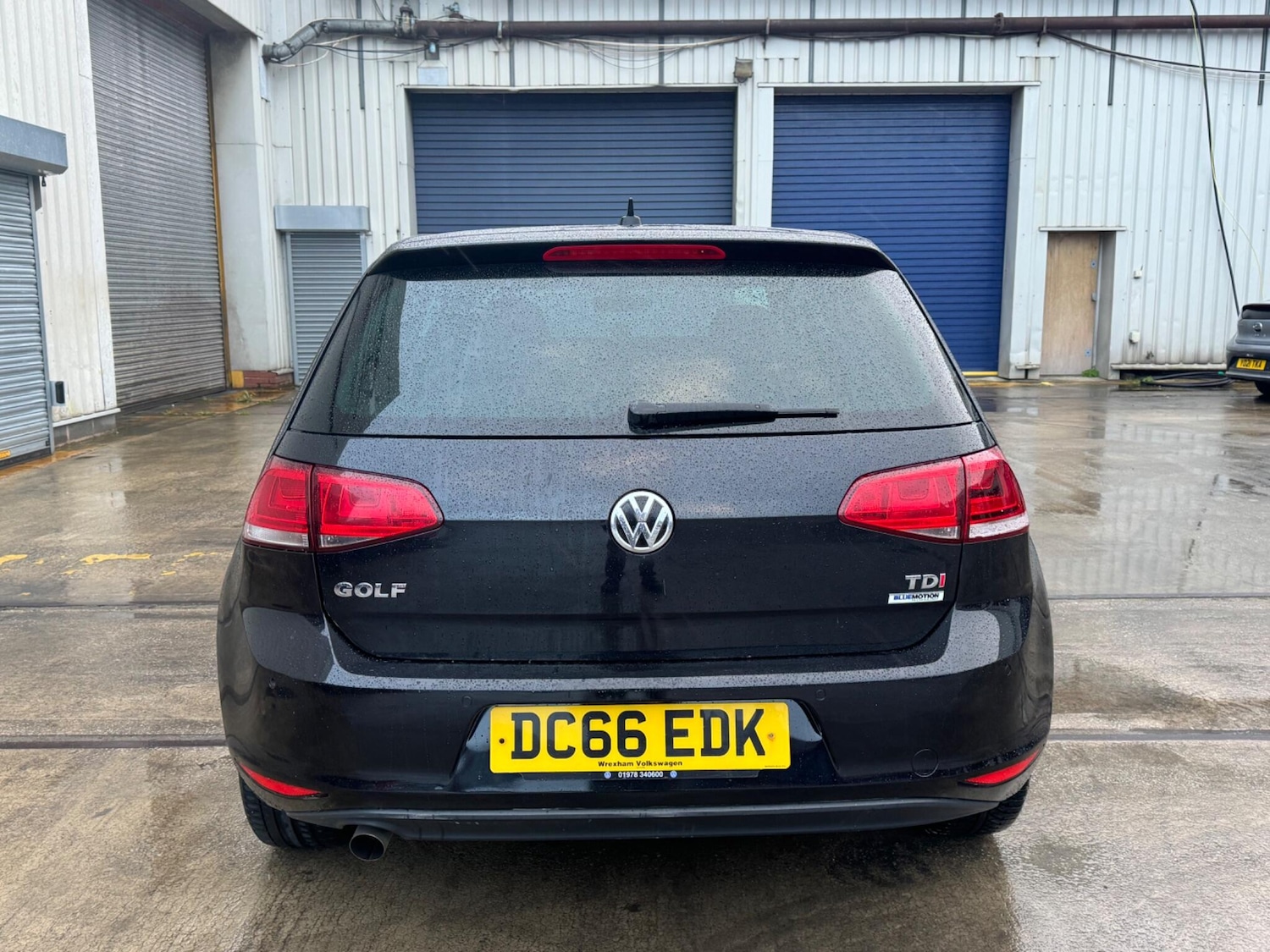 Used Volkswagen Golf for sale - 78007617: Photo 11