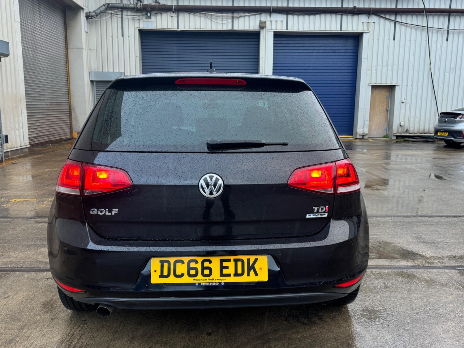 Used Volkswagen Golf for sale - 78007617: Photo 12