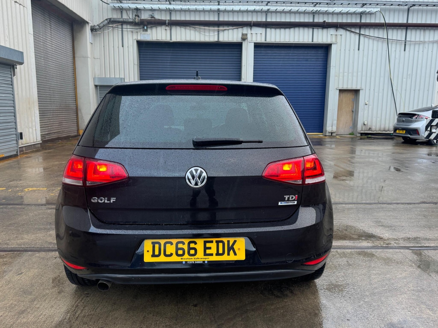Used Volkswagen Golf for sale - 78007617: Photo 13