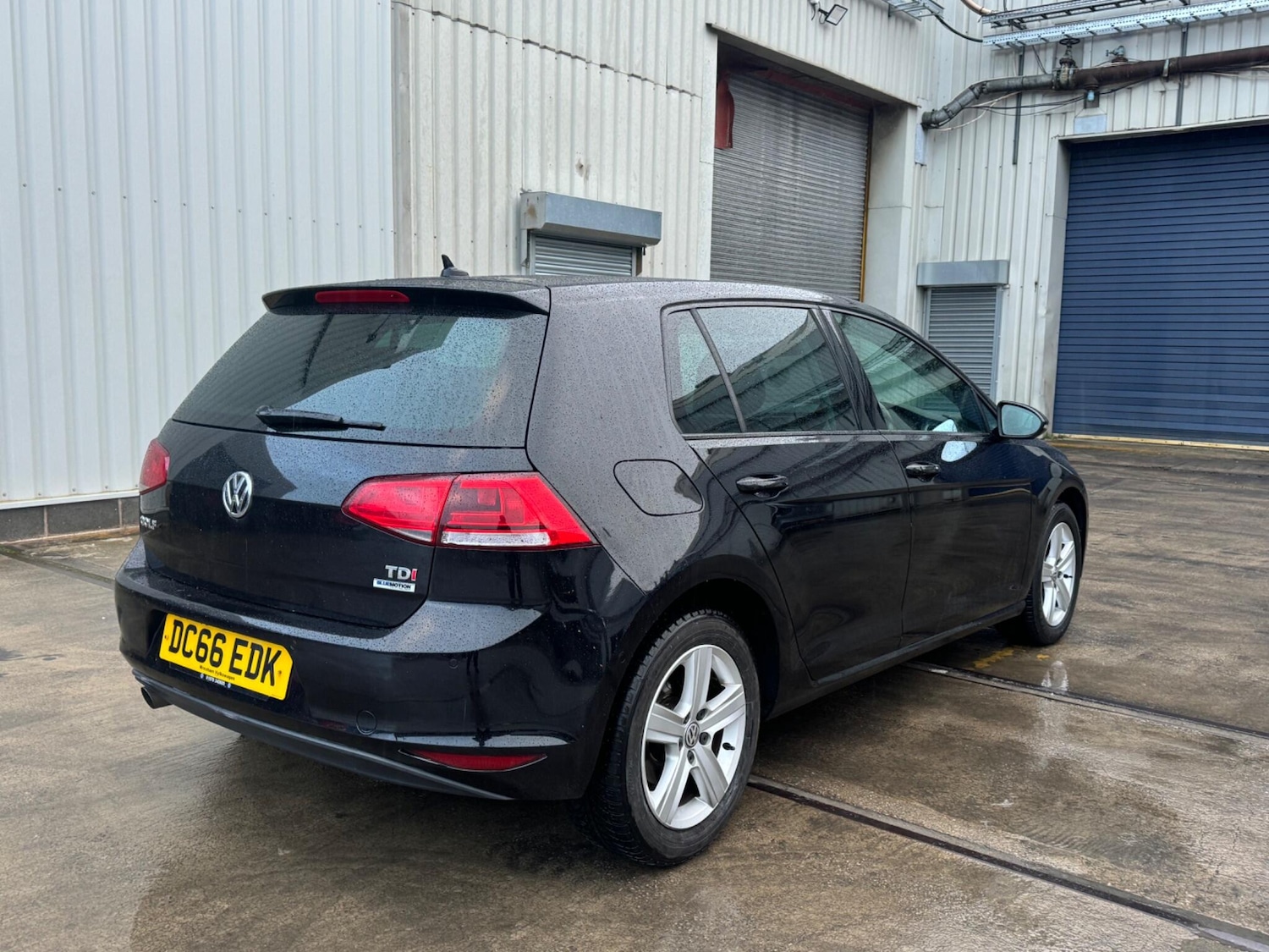 Used Volkswagen Golf for sale - 78007617: Photo 14