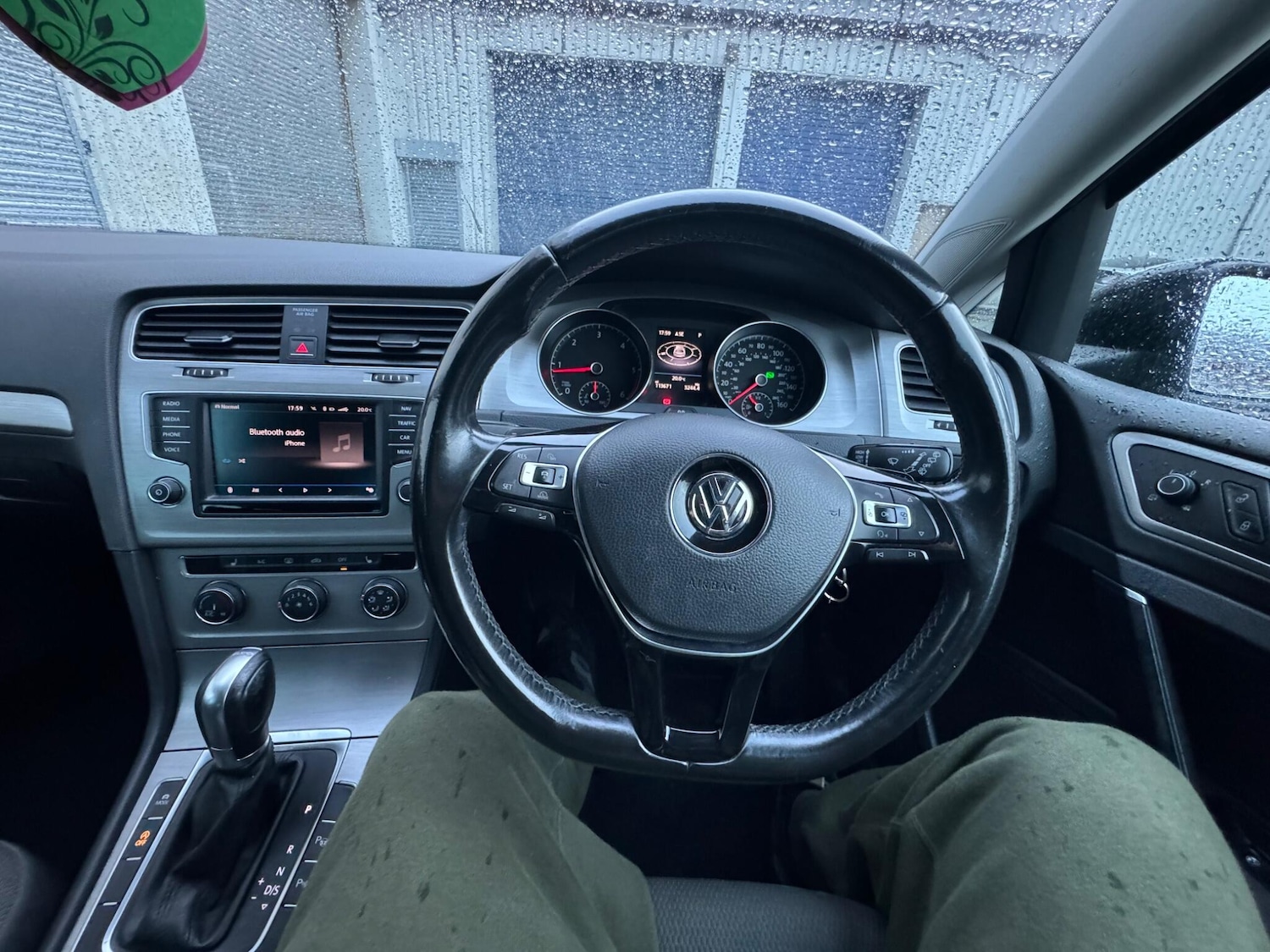 Used Volkswagen Golf for sale - 78007617: Photo 17